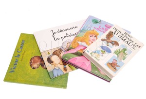 livres enfant