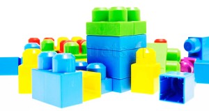 blocs enfants jouets