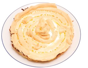 manger tarte citron